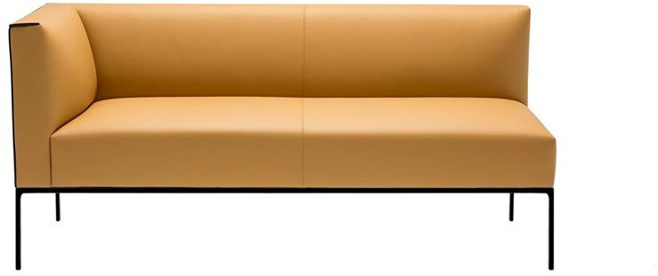 Andreu World 3-х местный модульный диван Raglan Sf2073 - Вид №3