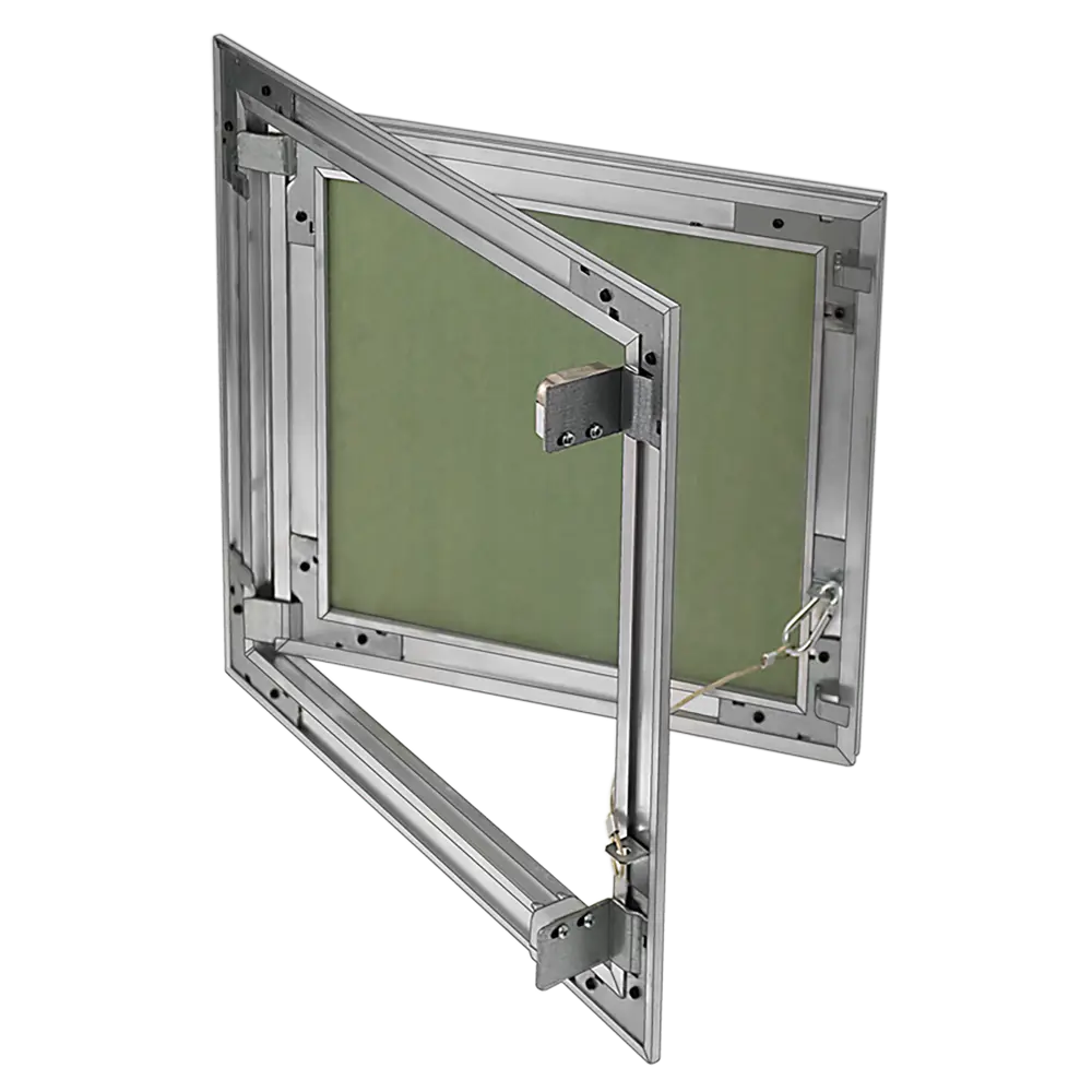 Люк ревизионный Maxitech 200x300 мм АЛБЕС STLM-2178379 - Вид №1