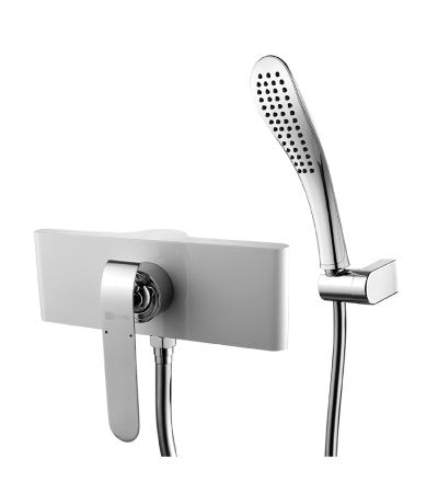 LM4903CW Смеситель Melange для душа LEMARK MELANGE - Вид №2