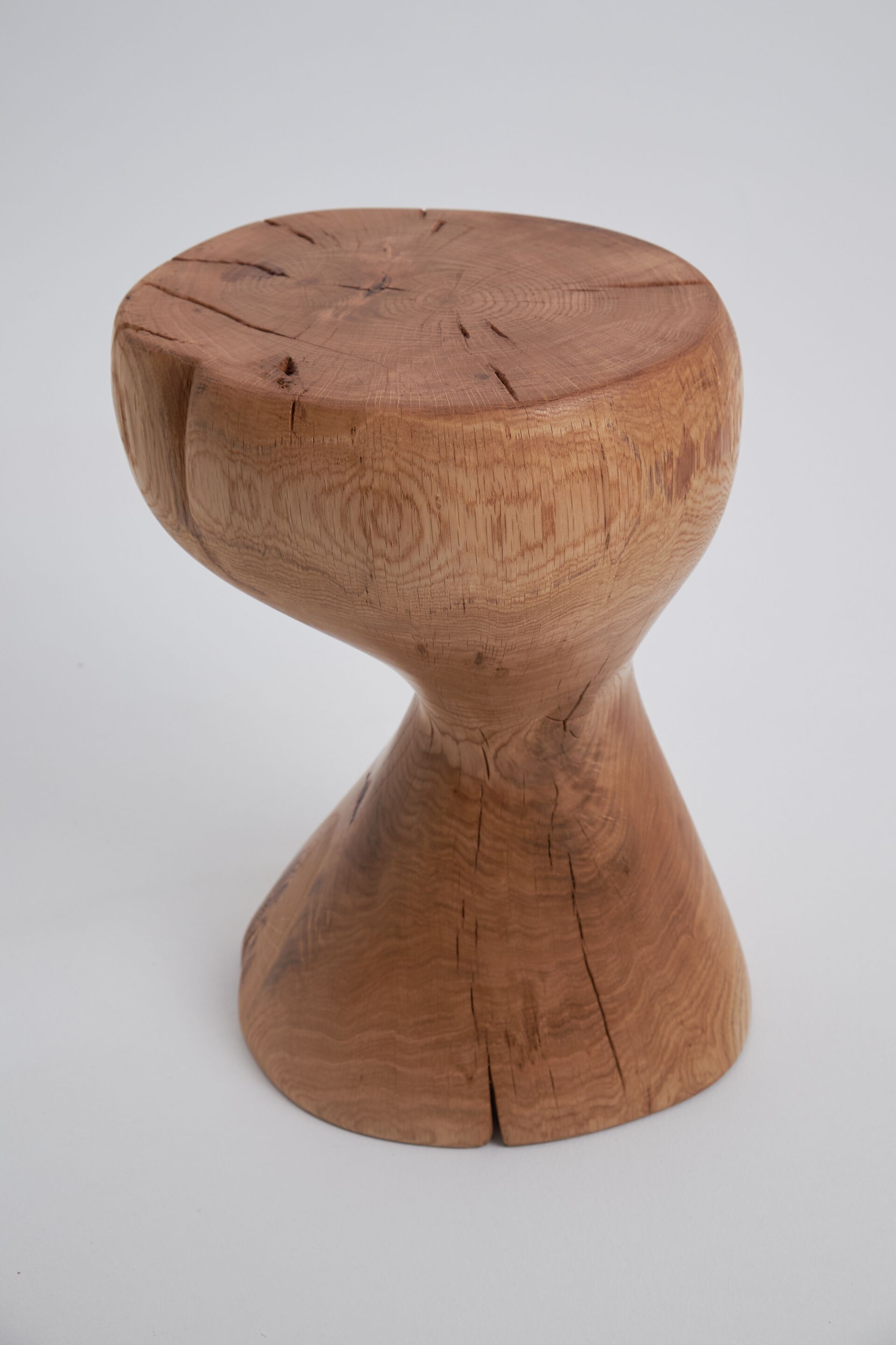 Журнальный столик из грецкого ореха Logniture Leszy ARCH-00016441