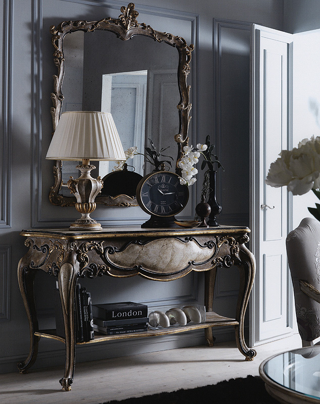 Консоль  SILVANO GRIFONI 2480 