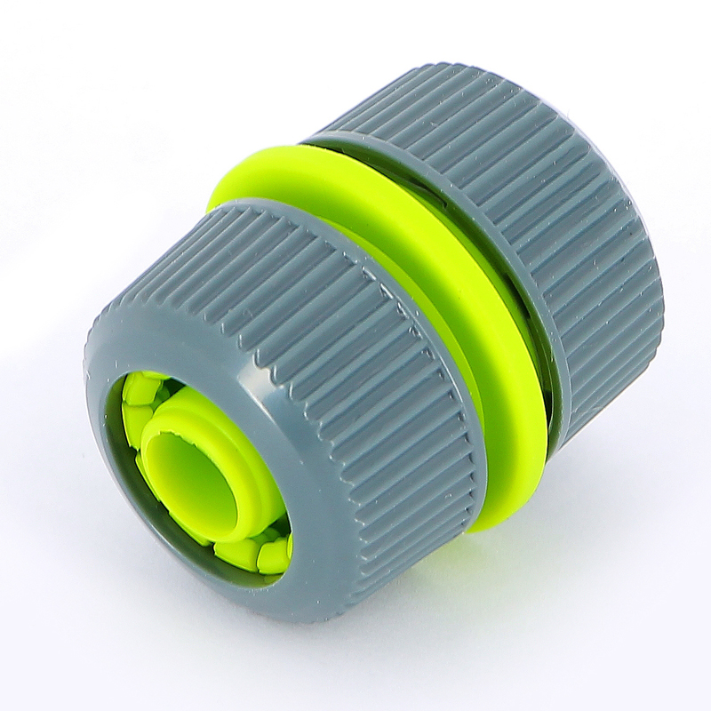 Муфта ремонтная для шланга пластик REHAU 13 мм (1/2") 268163