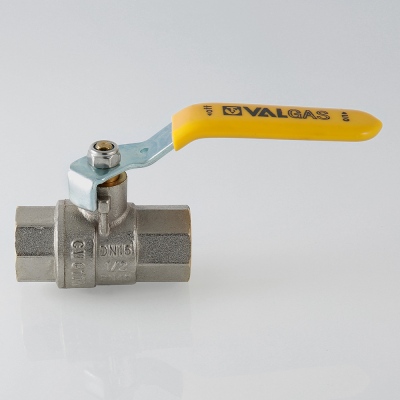 VT.271.N.04 Кран шаровой VALTEC VALGAS Valtec 1/2"  - Вид №8
