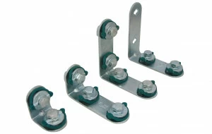 6584011 Монтажные профиля BIS RapidRail® Уголки 90° для создания конструкций из профиля RapidRail