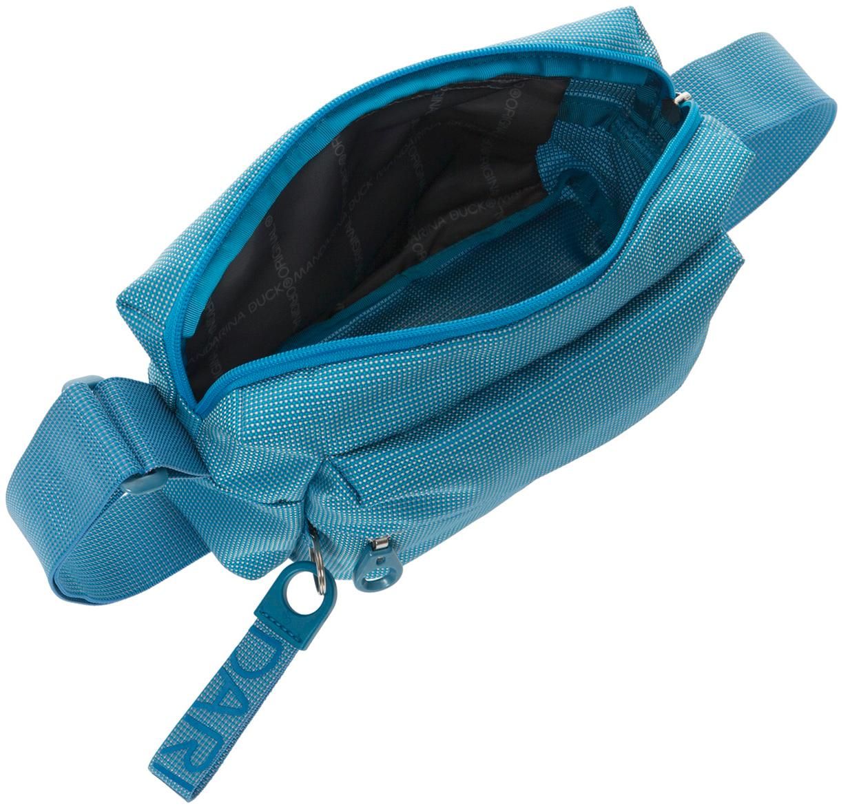 QMTT7-21O Сумка QMTT7 Cross-Body Bag Mandarina Duck MD20  - Вид №2