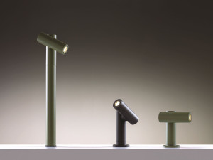 Экструдированный алюминиевый светодиодный регулируемый наружный прожектор