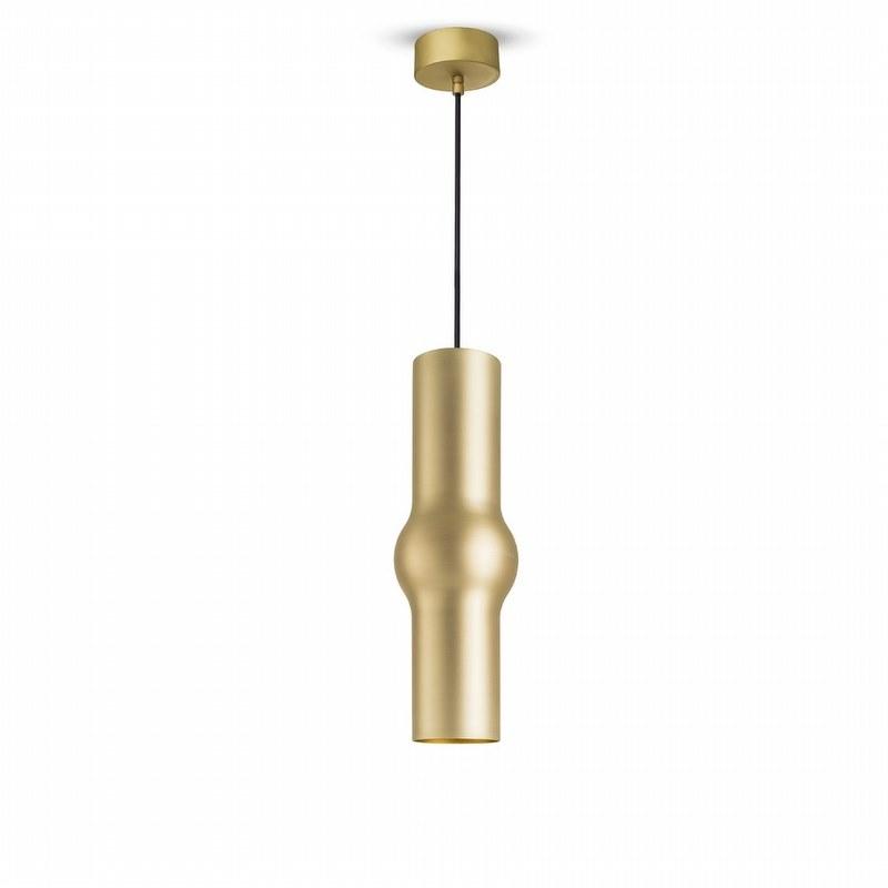Moretti Luce Подвесной светильник из латуни Rocket sun-id-1454349 - Вид №5