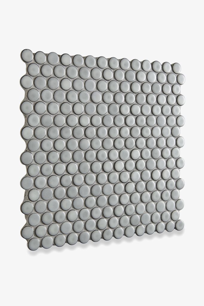 DSMO01 Диск 3/4 "Penny Mosaic Waterworks Disc