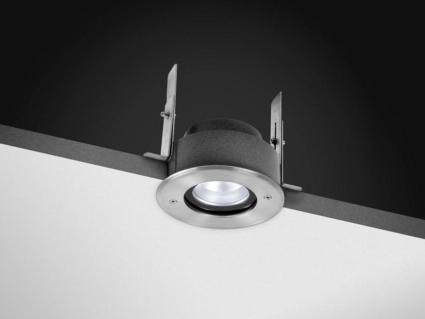 INDELAGUE | ROXO Lighting Светодиодный точечный светильник на потолок Jade sun-id-1464740 - Вид №2