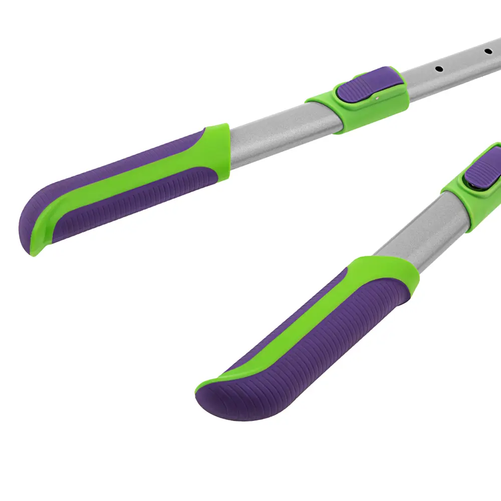 Садовые ножницы телескопические с двумя ручками Palisad 60595 35 мм STLM-2074859 - Вид №4