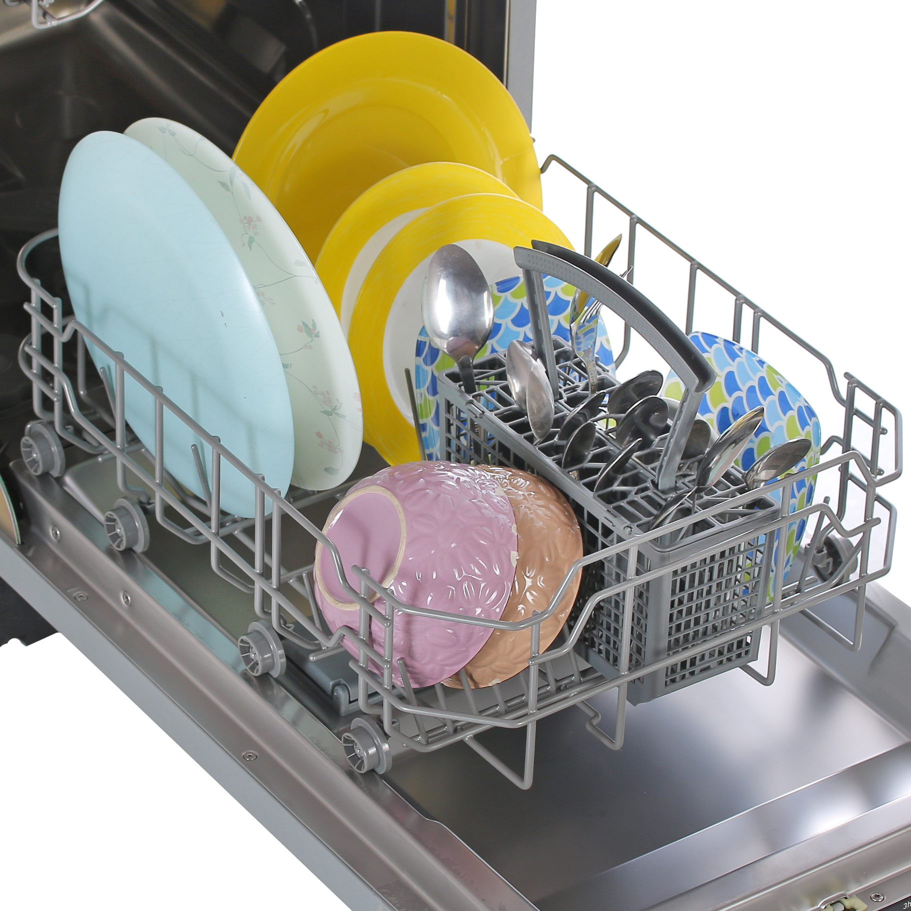 1100872 Встраиваемая посудомоечная машина Zigmund & Shtain DW 139.4505 X STDN-0146163 - Вид №7