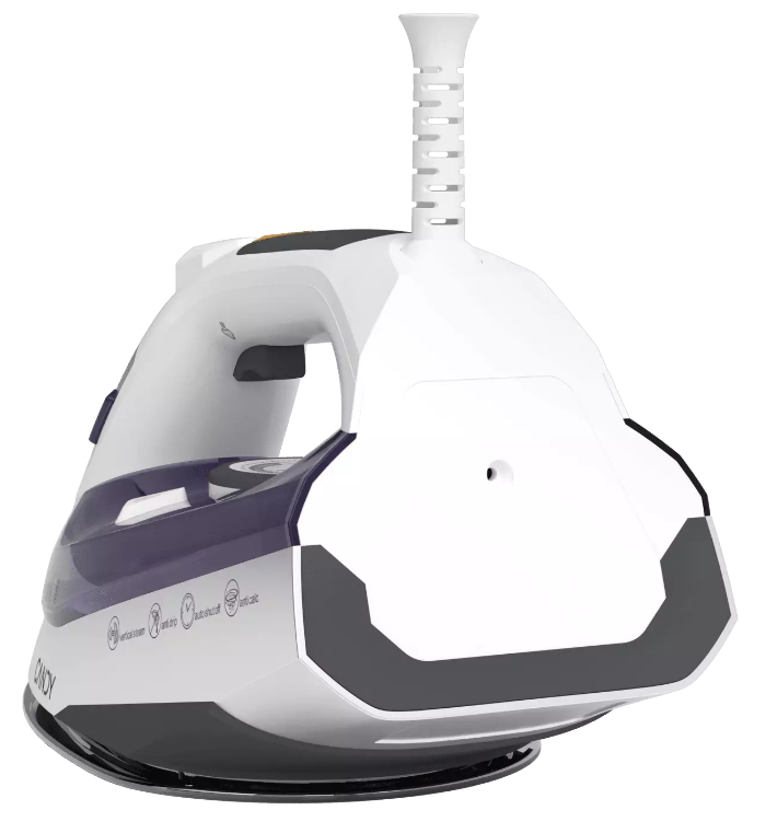 5609001 Утюг Candy CI-105 фиолетовый STDN-0019303 - Вид №6