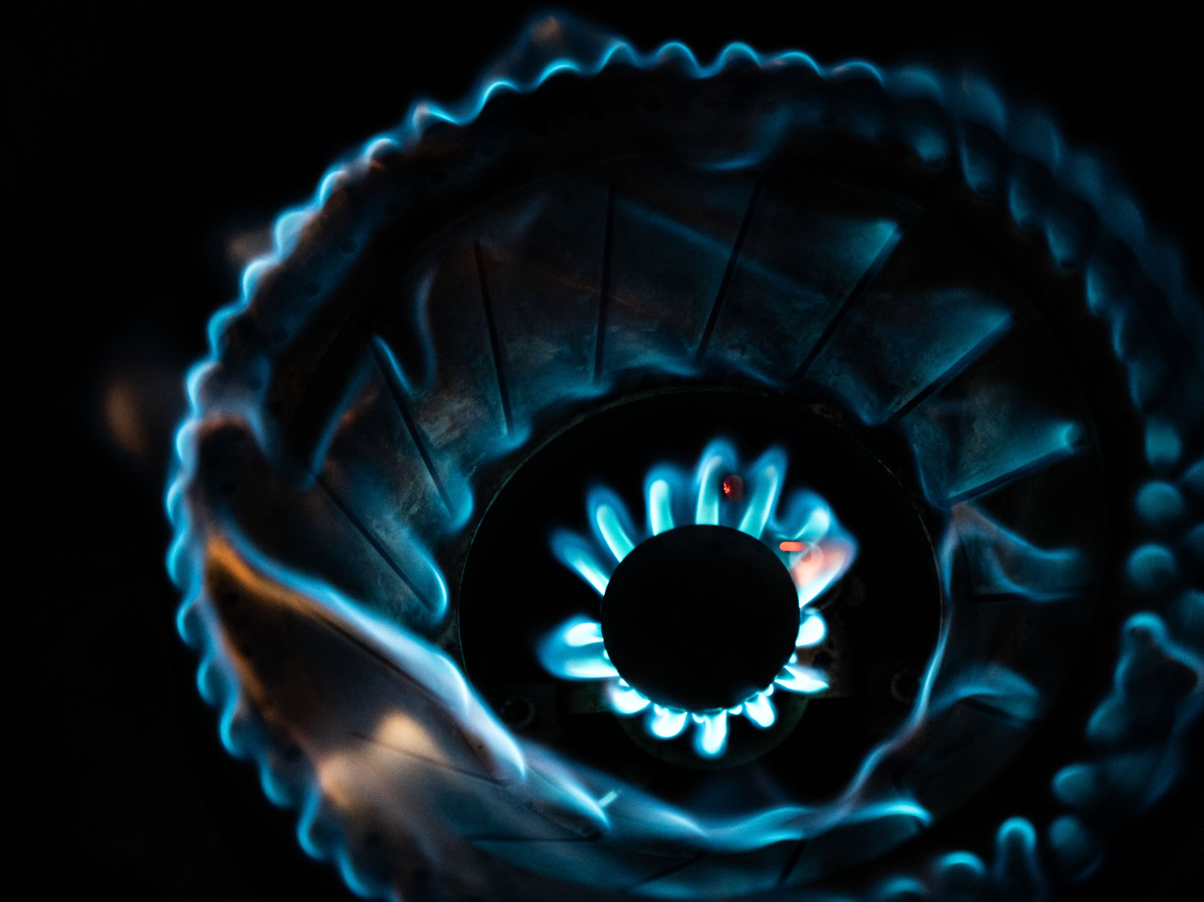 Нержавеющая сталь встраиваемая газовая наружная кухня Flammkraft BLOCK R ARCH-00033080 - Вид №3