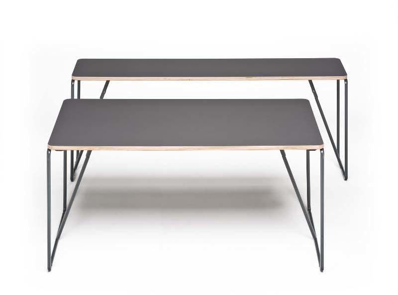 Segis Складная скамья из стали sun-id-1414027 - Вид №5