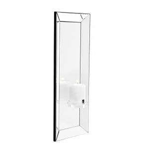 Зеркало прямоугольное настенное 108720 от Eichholtz EICHHOLTZ ДИЗАЙНЕРСКИЕ 247184 Зеркальный