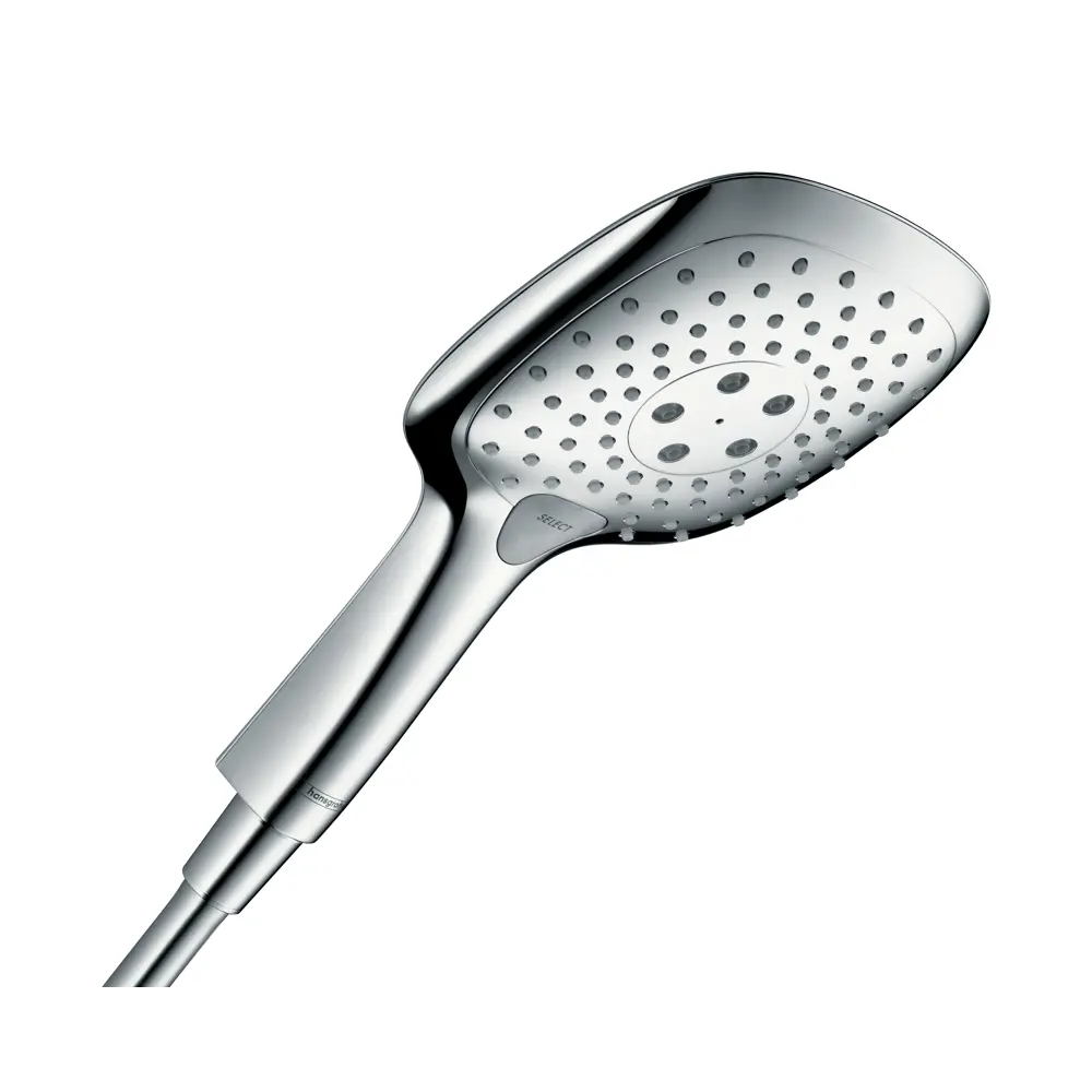 Лейка для душа Hansgrohe Raindance Select E150, 3 режима 82600619 STLM-2189669 - Вид №2