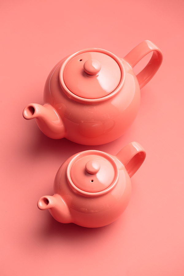 P_0056.777 Чайник заварной Керамический Price&Kensington Великобритания  - Вид №1