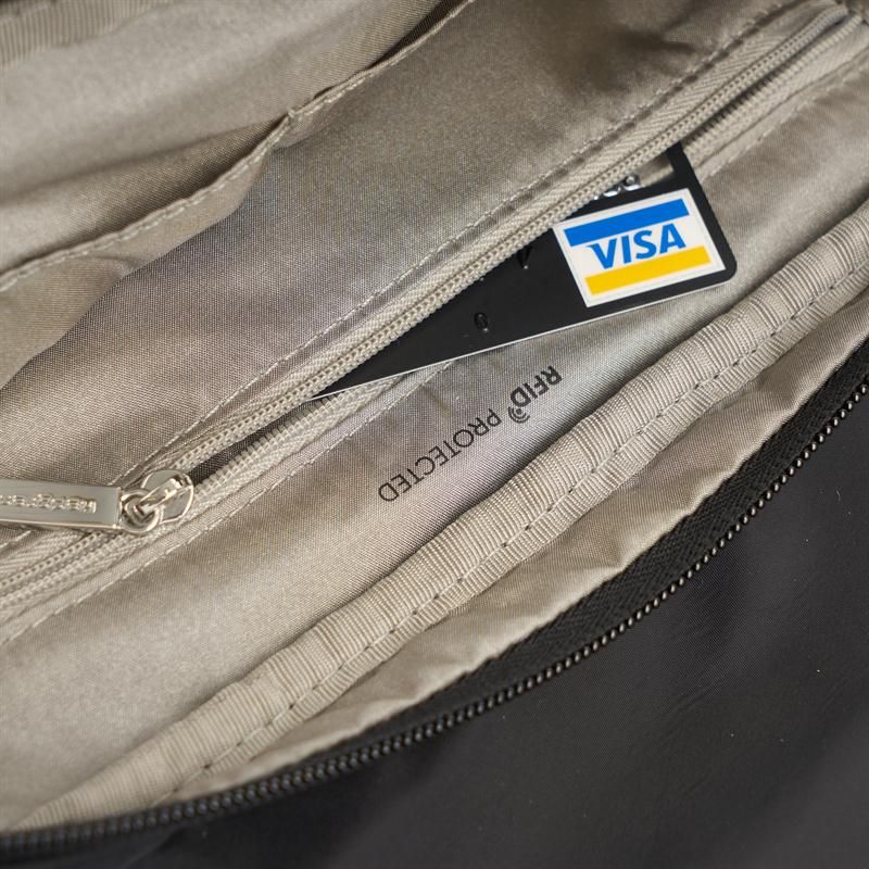 HIC37/818-08 Сумка HIC37 Crossover Sputnik RFID Hedgren Inner City  - Вид №4