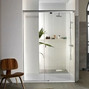 Шторка для душа S315800026 System pool YOVE 9