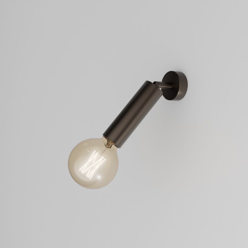 Регулируемая алюминиевая настенная лампа Amarcords Tobe ARCH-00069350 - Вид №12