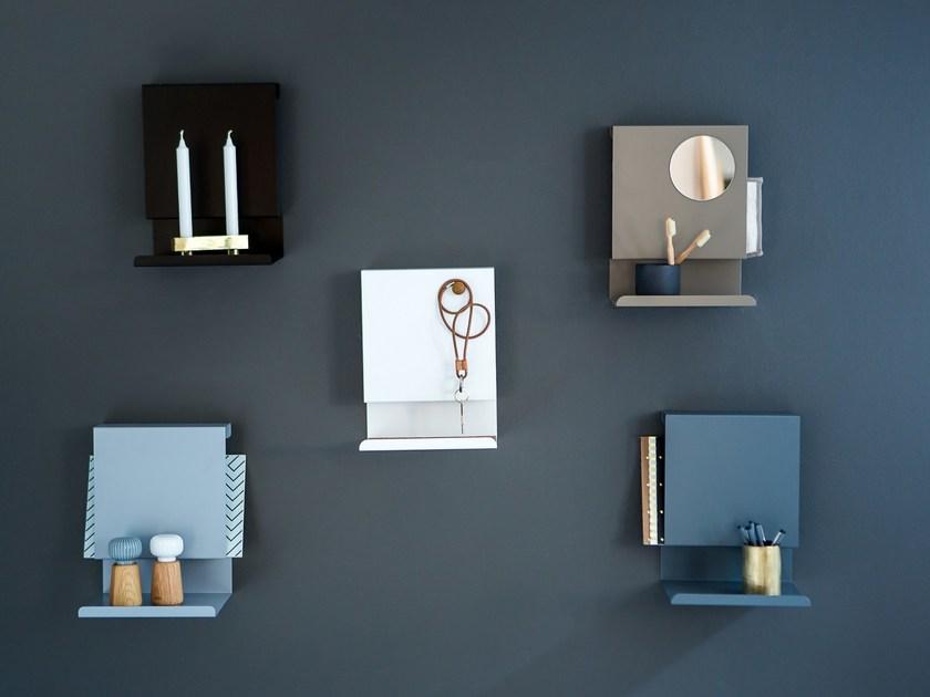 Anne Linde Магнитное круглое зеркало sun-id-1491381 - Вид №6