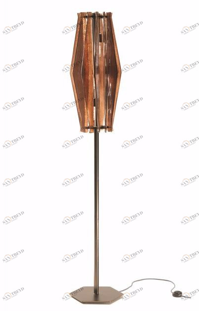 Arketipo Торшер из стекла Oompa-loompa sun-id-1441768