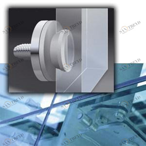 fischer italia Система анкерного крепления фасада и профиль sun-id-1480541