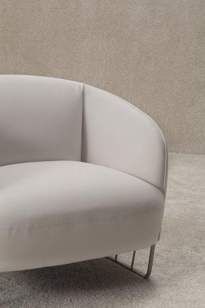 Sancal Кресло из ткани с подлокотниками Tonella sun-id-1516655 - Вид №18
