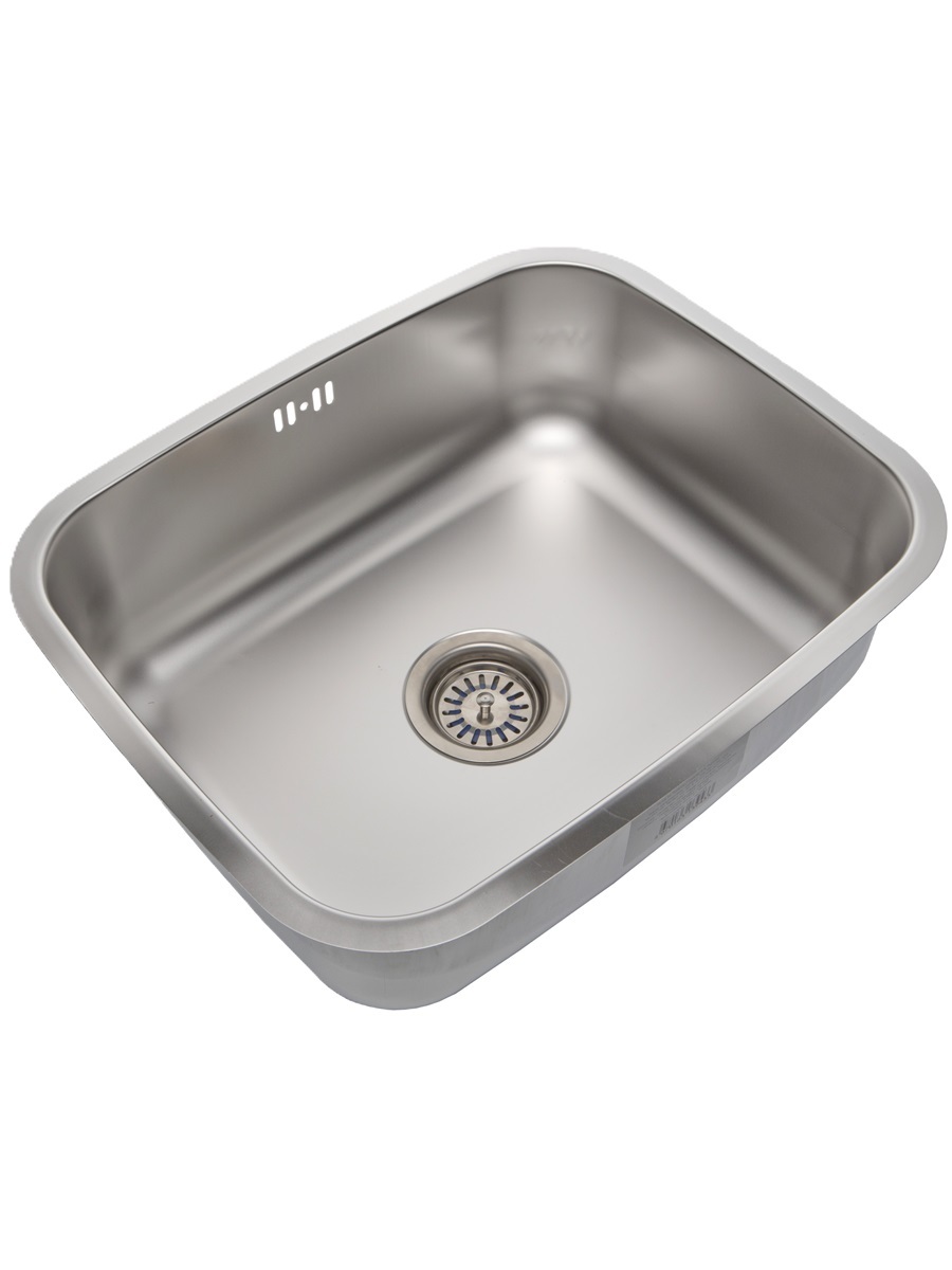 Мойка для кухни Melody 480UN NAVAKO 13038 - Вид №1