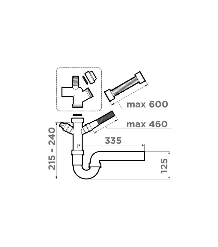 NA-01 OMOIKIRI 4956655 - Вид №2