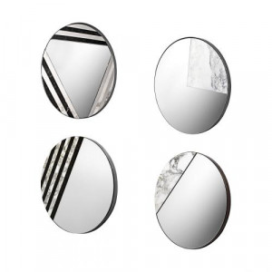 Balin, Elmo, Galdor, Tareg Зеркало Visionnaire