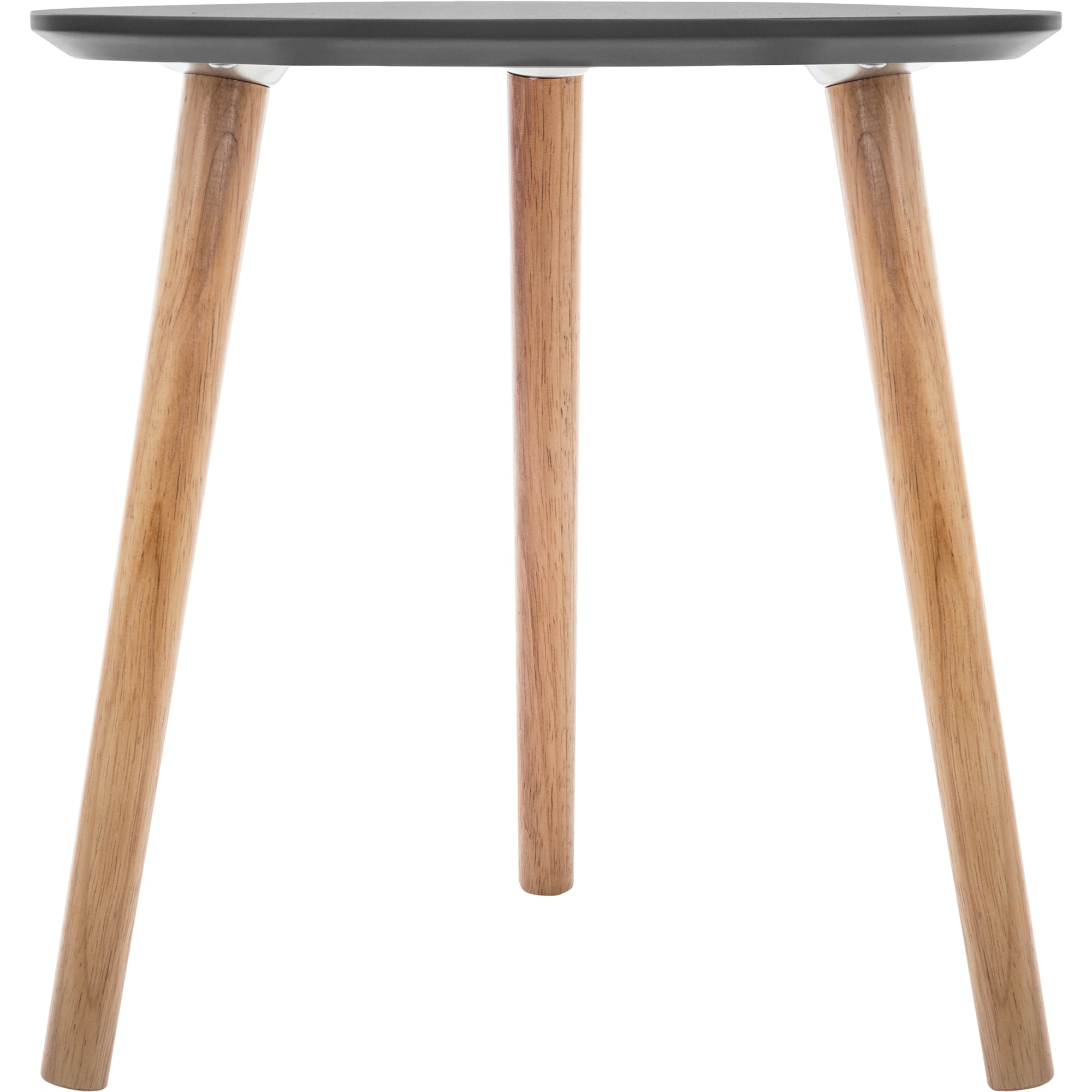 82471925 Столик «Mileo», цвет серый Santreyd  - Вид №2