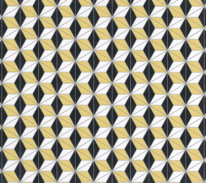 Equipo DRT Геометрические обои Senso sun-id-1424913 - Вид №2