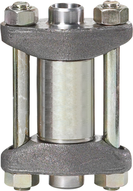 Danfoss NRVA — обратный клапан NRVA 25 Клапан обратный 020-2002  - Вид №2