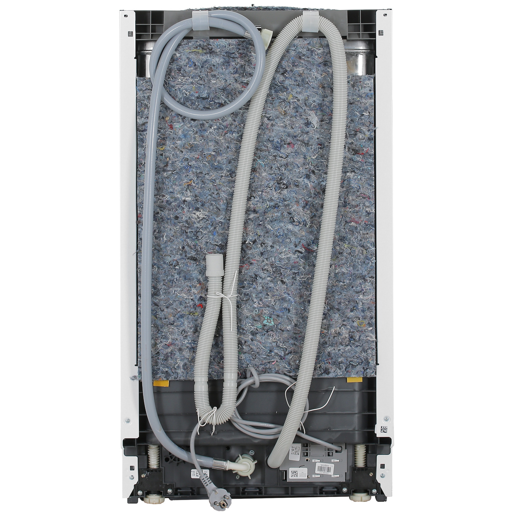 9075128 Встраиваемая посудомоечная машина Beko BDIS35162Q STDN-0083881 - Вид №11