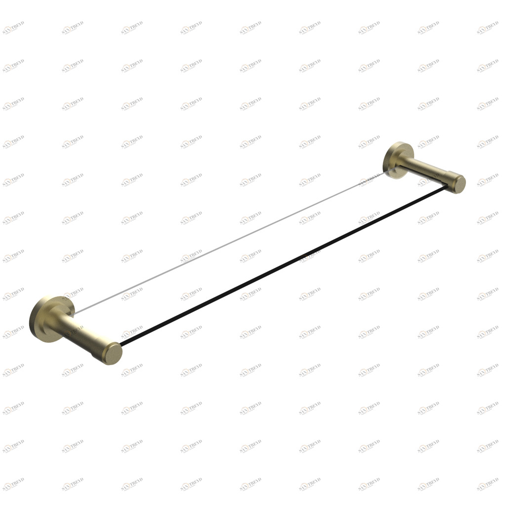 C33-507 C33-507 Держатель для полок ЗВЕЗДА С РЫЧАГАМИ Cristal & Bronze STAR À MANETTES 