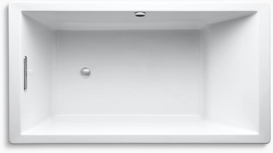 KOHLER  K-1136-W1-0  - Вид №2