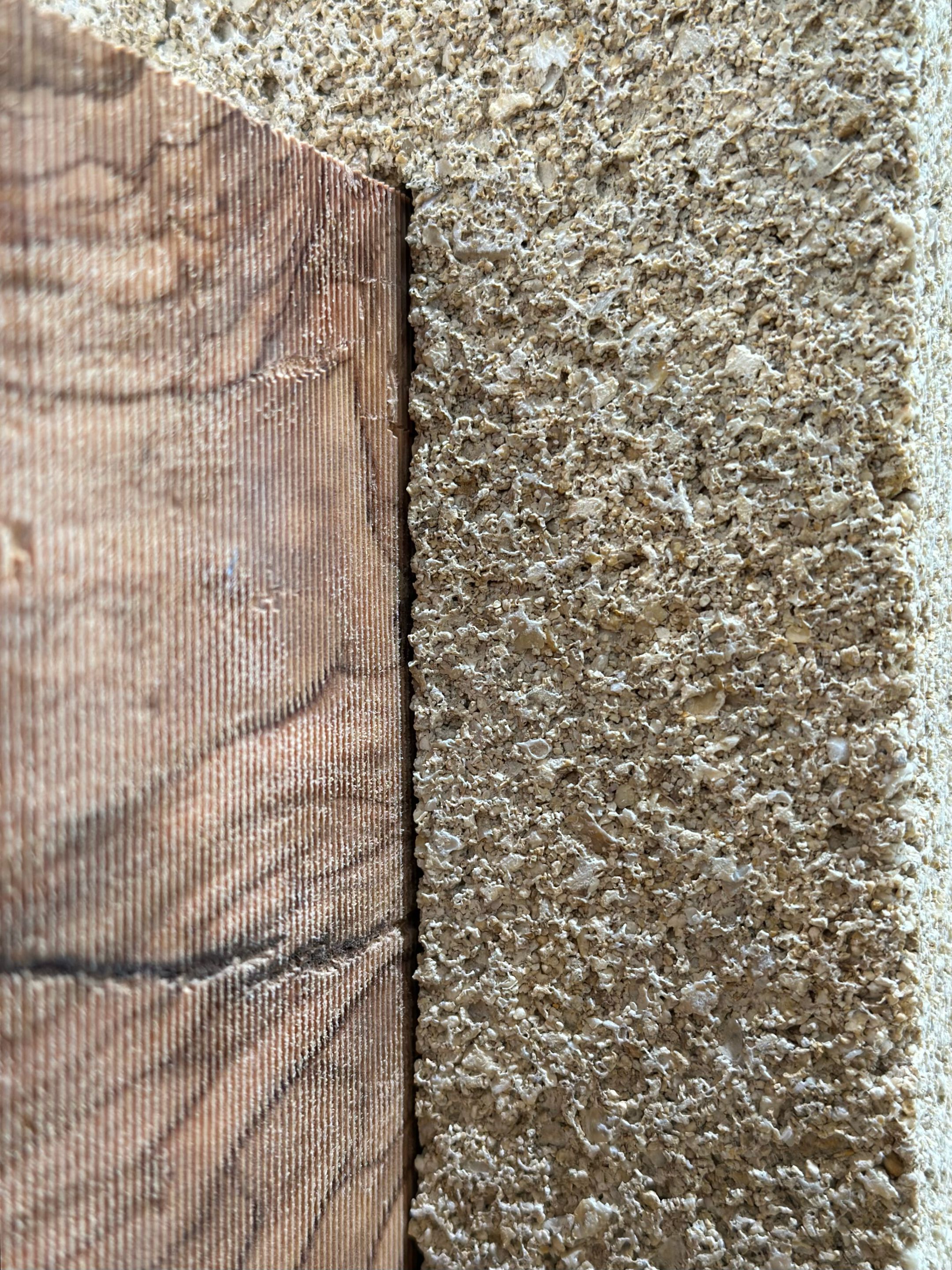 Безделушка / скульптура из камня Лечче и оливкового дерева PIMAR руины ARCH-00151866 - Вид №3