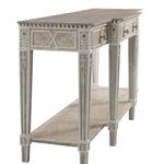 CG871 Консоль Breakfront Cote D'Azur ijlbrown  - Вид №4