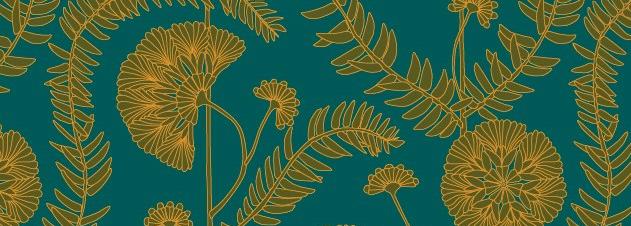 Ressource Обои с цветочными мотивами Faune & flore sun-id-1391573 - Вид №2