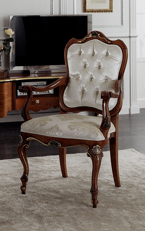 Стул  MIRANDOLA M2239/C Imperial