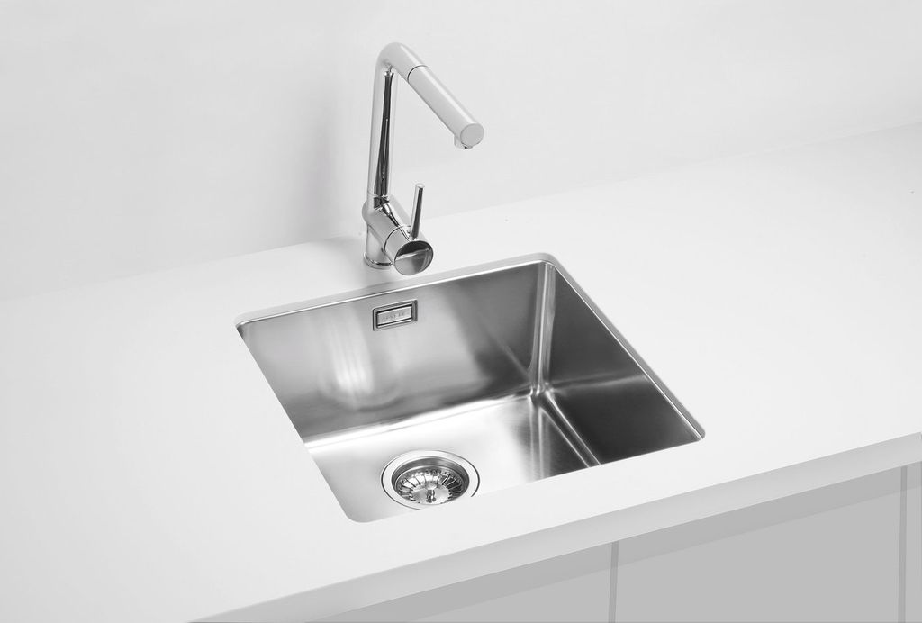 Мойка Alveus KOMBINO 30 1100235 - Вид №2