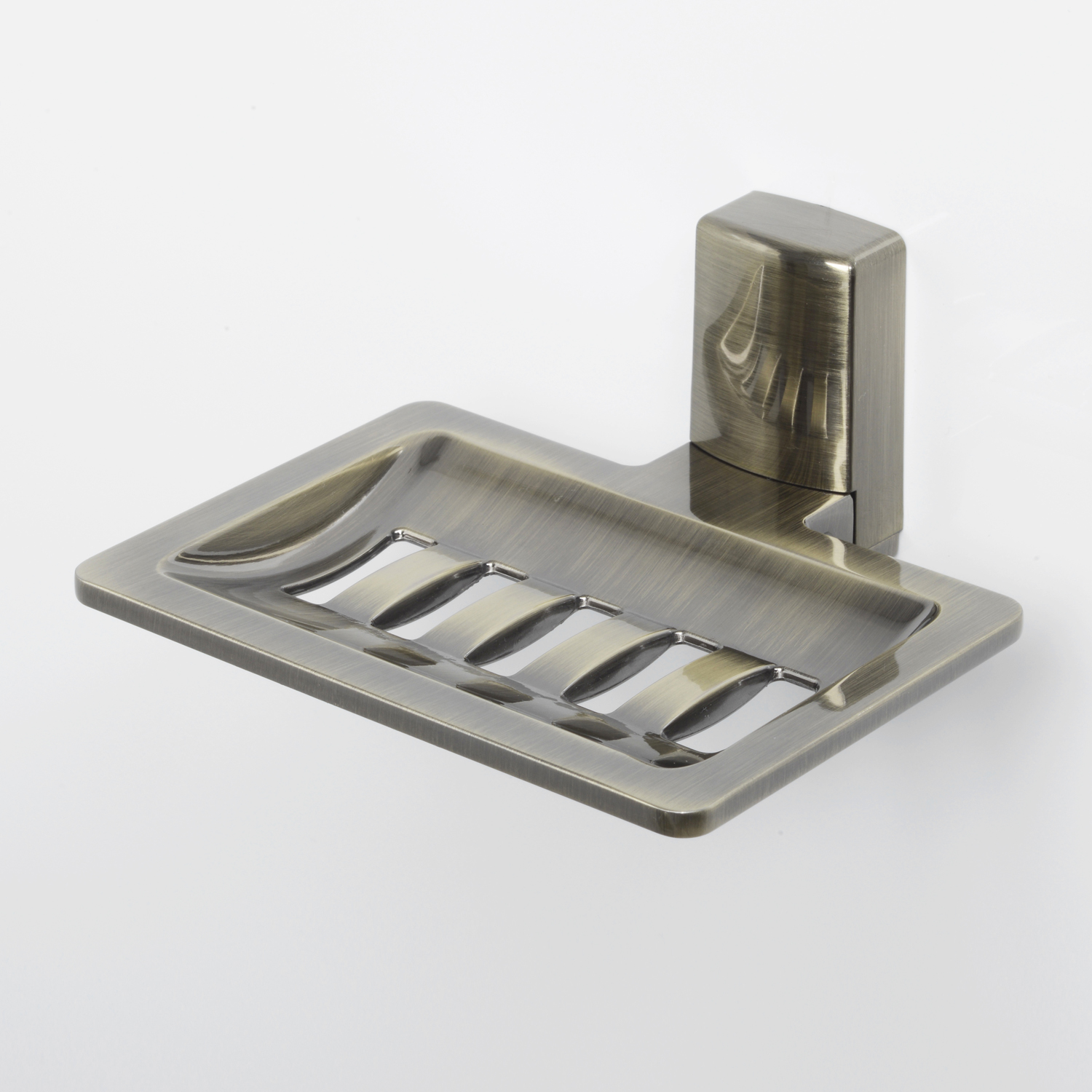 K-5269 Exter Мыльница решетка WasserKRAFT Exter K-5200 