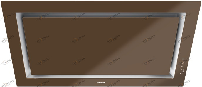 1321994 Вытяжка Teka DLV 98660 TOS LONDON BRICK Португалия 