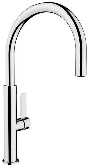 1312751 Смеситель Teka FOT 995 CHROME Испания  - Вид №1