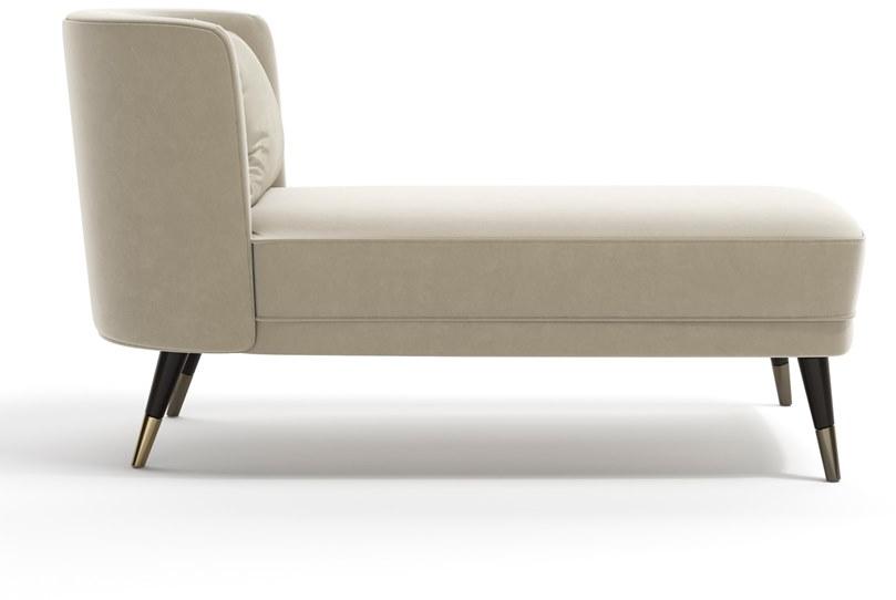 Capital Collection Мягкая кушетка из ткани Key west sun-id-1405420 - Вид №2