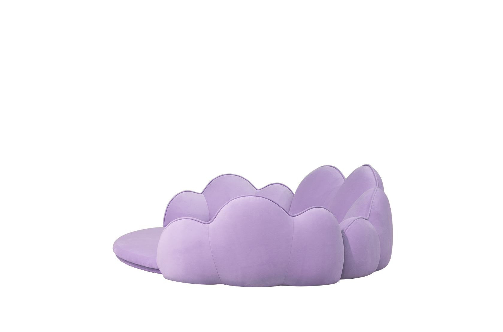 CIST437 Диваны детские Майло - Малыш Circu  - Вид №4