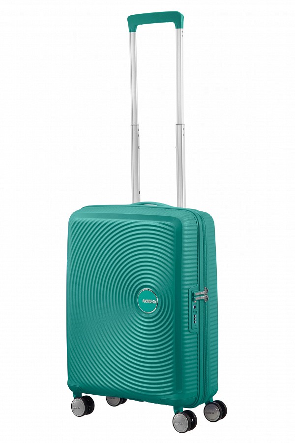 32G-24001 Чемодан 32G*001 Spinner 55 Exp American Tourister Soundbox  - Вид №6