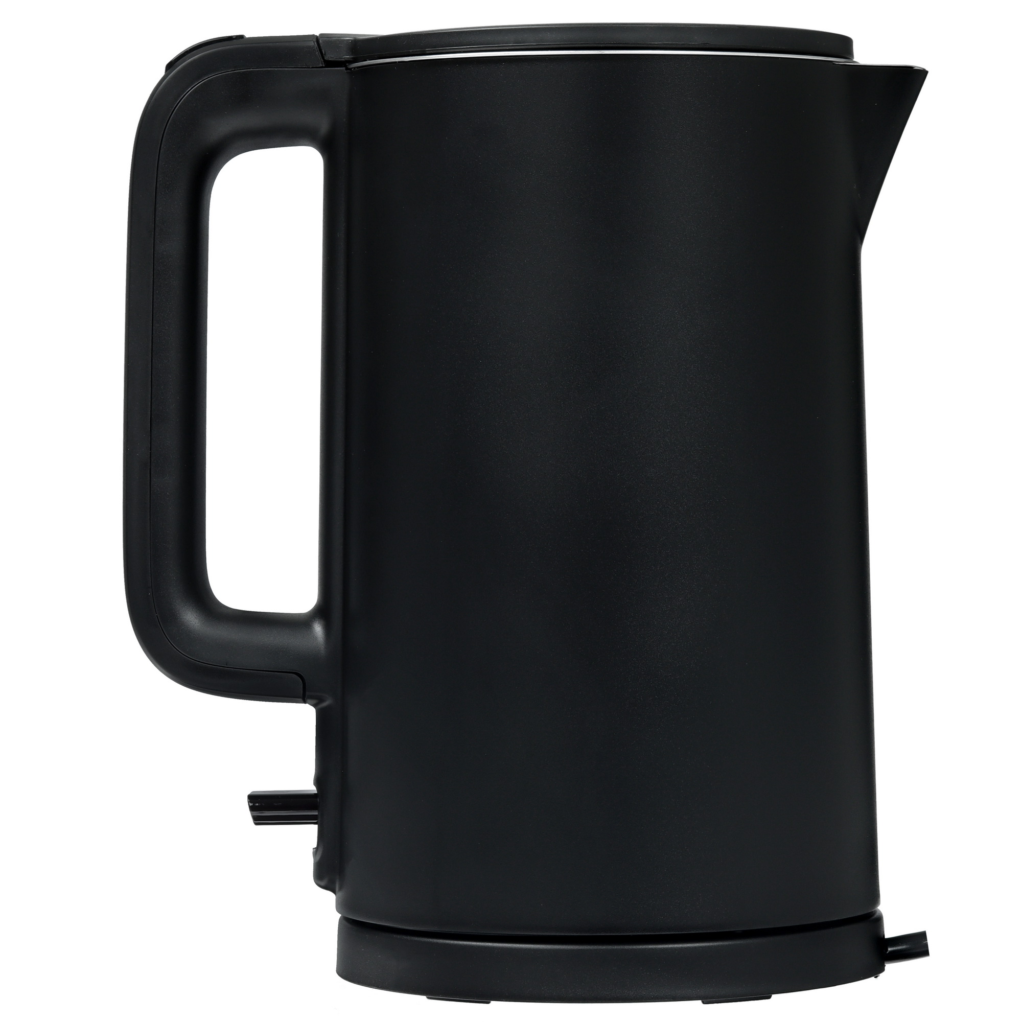 5606088 Электрочайник Tefal KO1408E0 DOUBLE WALL черный STDN-0064007 - Вид №1