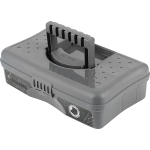 Ящик для инструмента Blocker World of Tanks 12", 295x180x90 мм